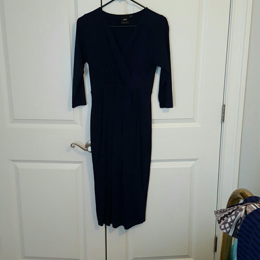 Maternity dress