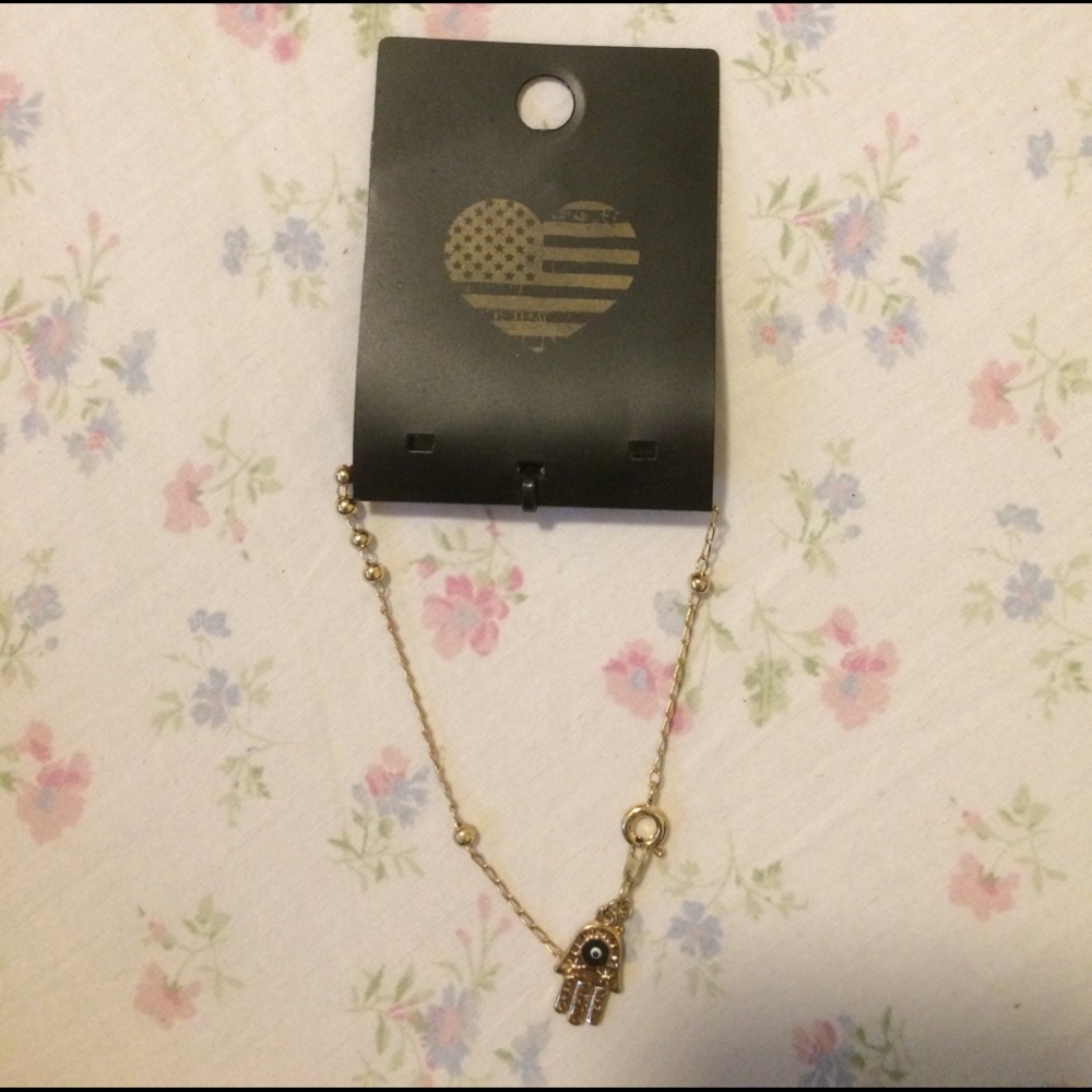 Brandy Melville bracelet
