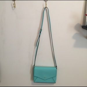 Kate Spade Cross Body Envelope Purse
