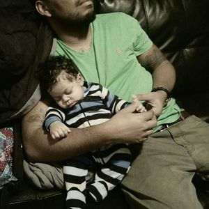 Meet your Posher, Camron