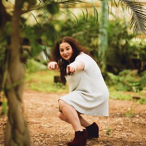 Meet your Posher, Avery