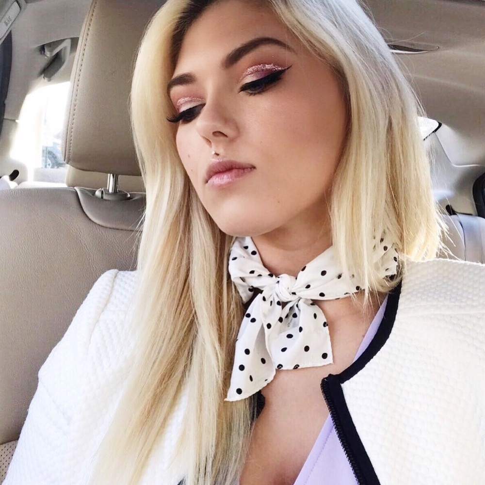 Meet your Posher, Jordan