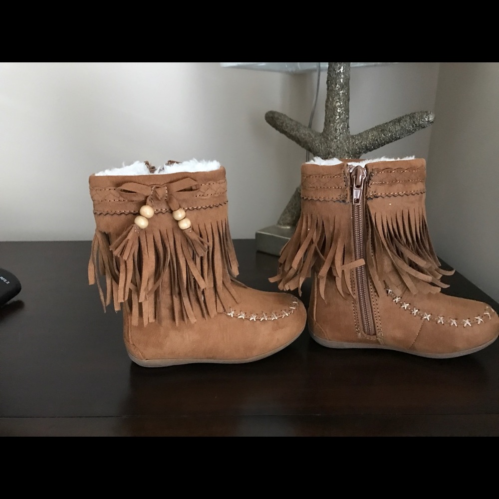 Boots - Picture 2 of 2