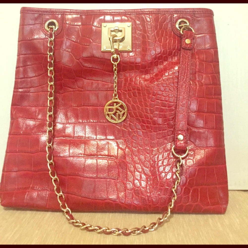 Cute DKNY Purse