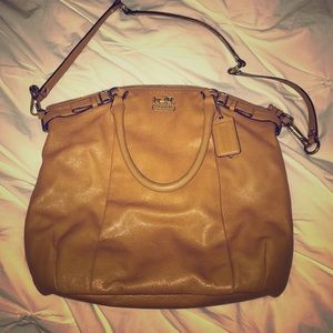 Coach crossbody bag