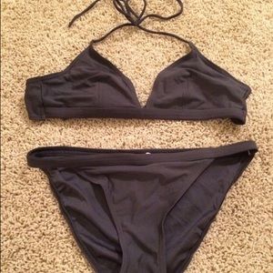 Calvin Klein Swimsuit, size 10