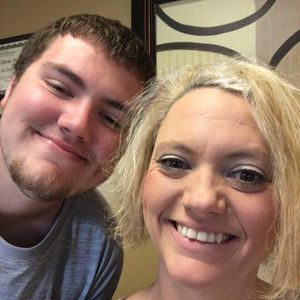 Meet your Posher, Caleb