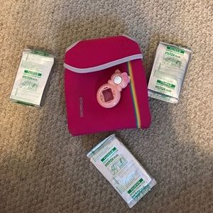 Polaroid Instax Mini 8 Bundle