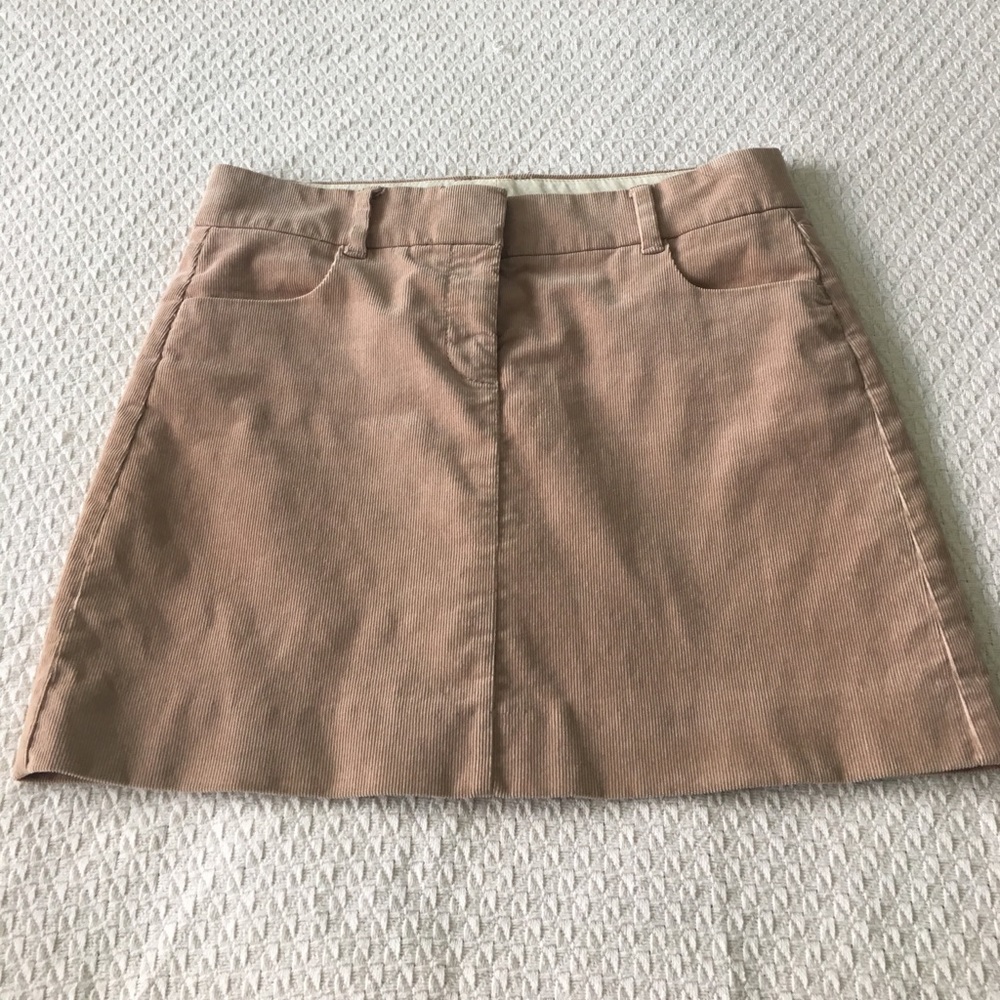 J. Crew vintage cord mini