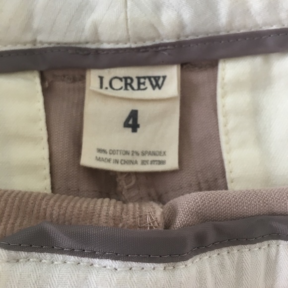 J. Crew vintage cord mini - Picture 2 of 2