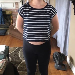 Striped Top