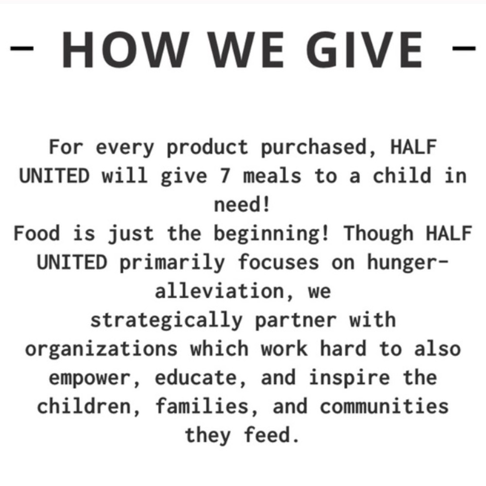 [Half United] "Sullivan Stack" Necklace - Picture 5 of 6