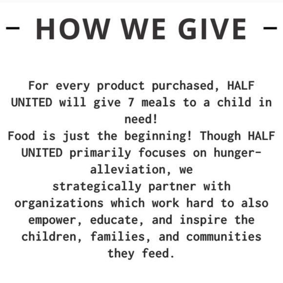 [Half United] "Sullivan Stack" Necklace - Picture 5 of 6