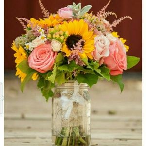 Meet your Posher, Janet