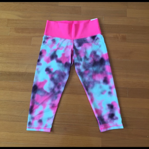 Adidas Pants - NWT adidas leggings.