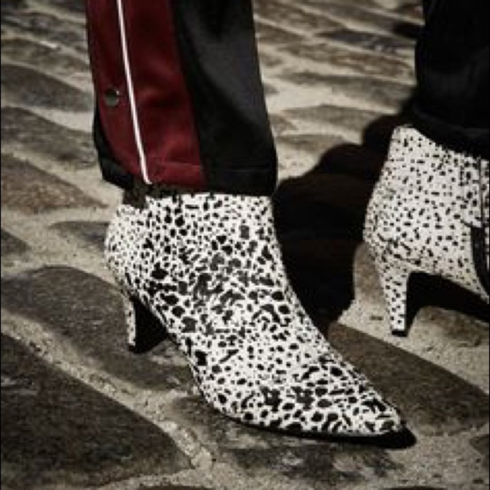 FLASH SALE 🥂 MATISSE 🐾Hollywood Heel Bootie