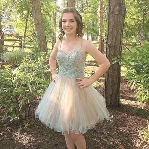 Meet your Posher, Kaitlyn