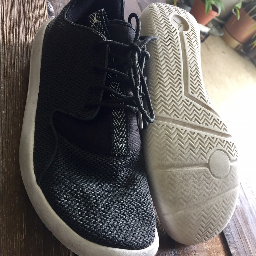Nike Jordan Low Top