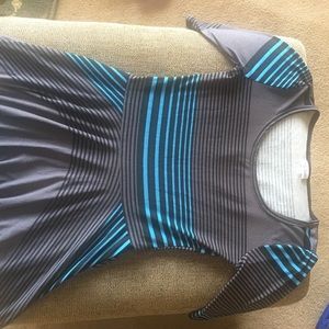 New without tags Lularoe Nicole Dress, never worn!