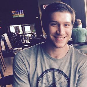 Meet your Posher, Reid