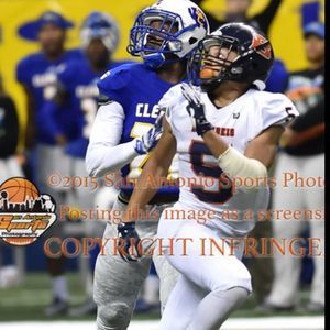 Meet your Posher, Alfonso jr