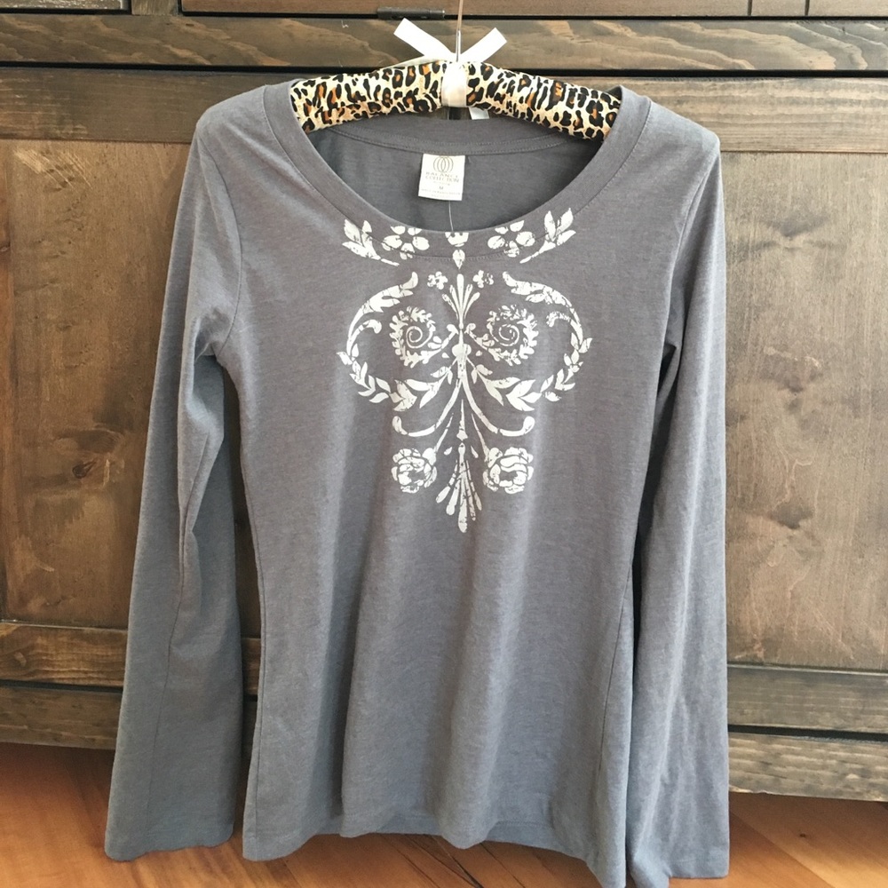 Balance Collection by Marika long sleeve