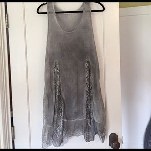 JUICY COUTURE- SIMPLY COUTURE tunic