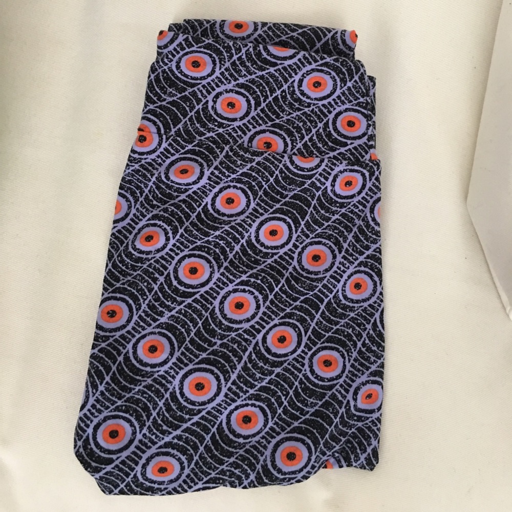 Lula Roe leggings