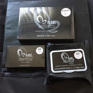 B Me Makeup Bundle