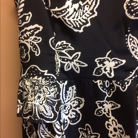 NWOT American Eagle strapless dress - Picture 2 of 3