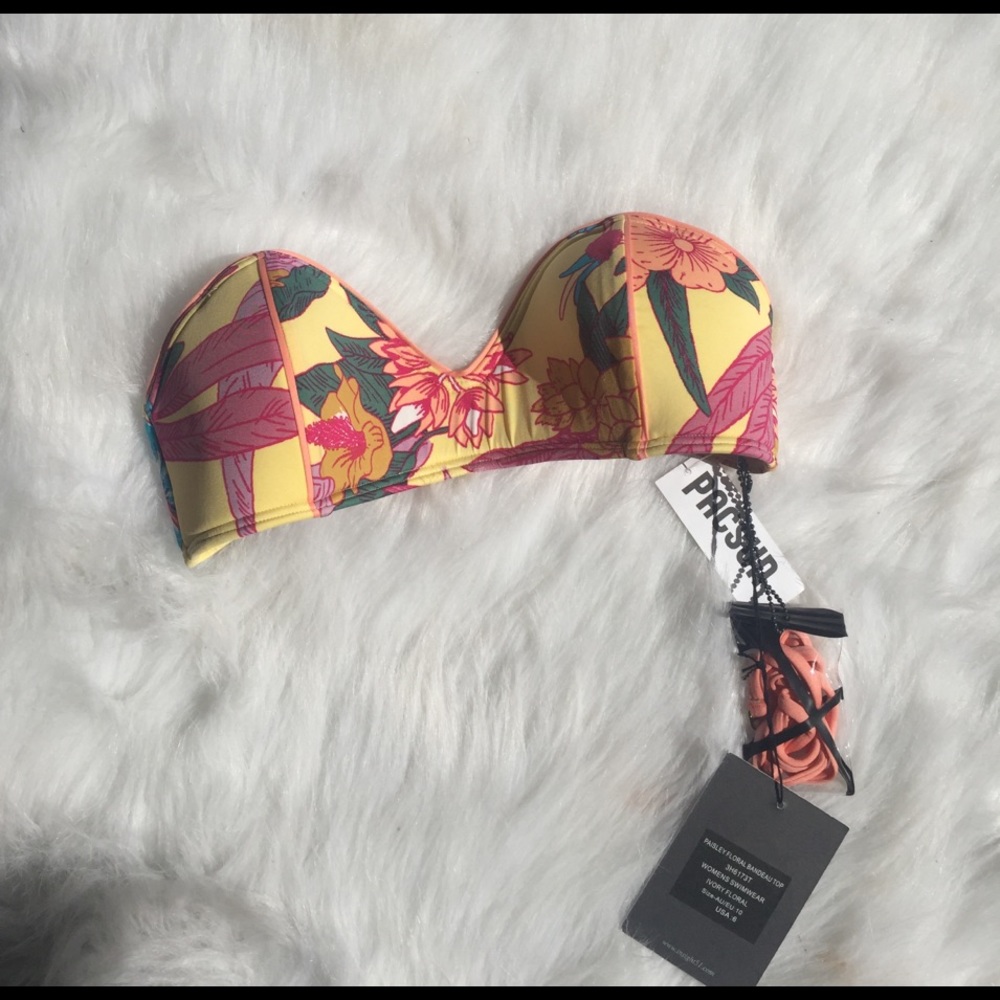 Pacsun Bikini Top