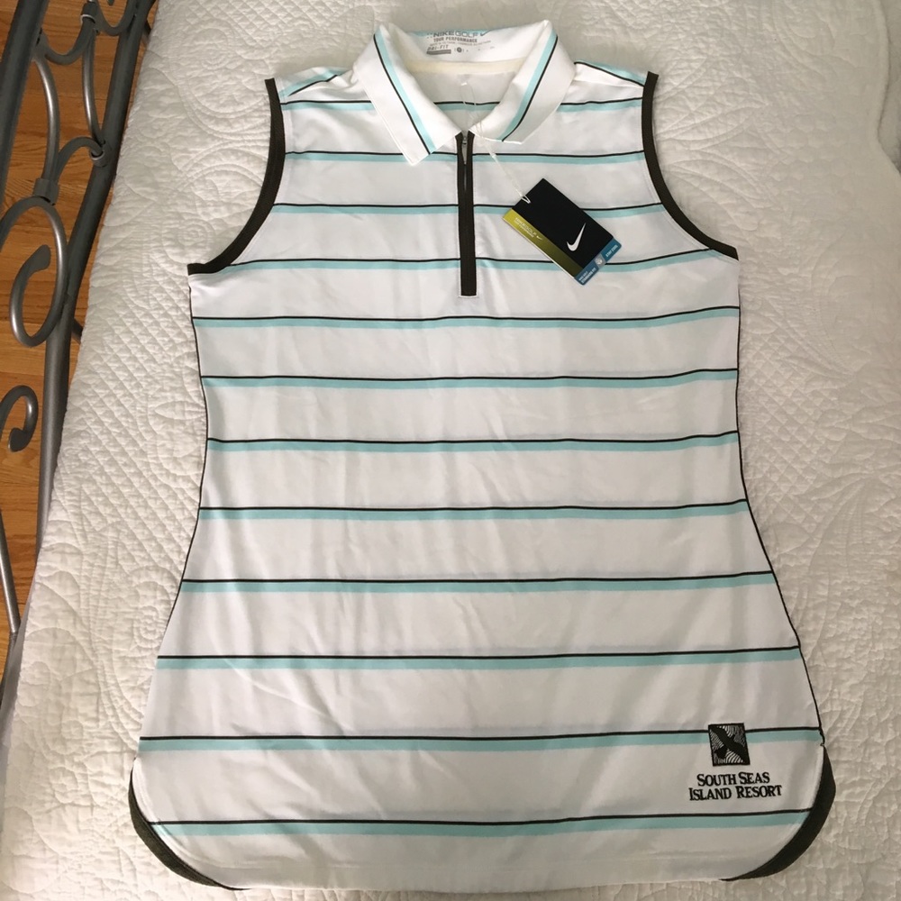 Womens NikeGolf Tour Performance