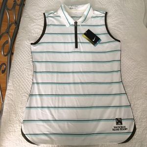 Womens NikeGolf Tour Performance