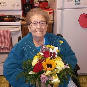 Meet your Posher, Bobbie