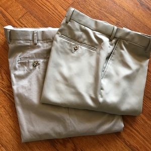 Men's dress pants