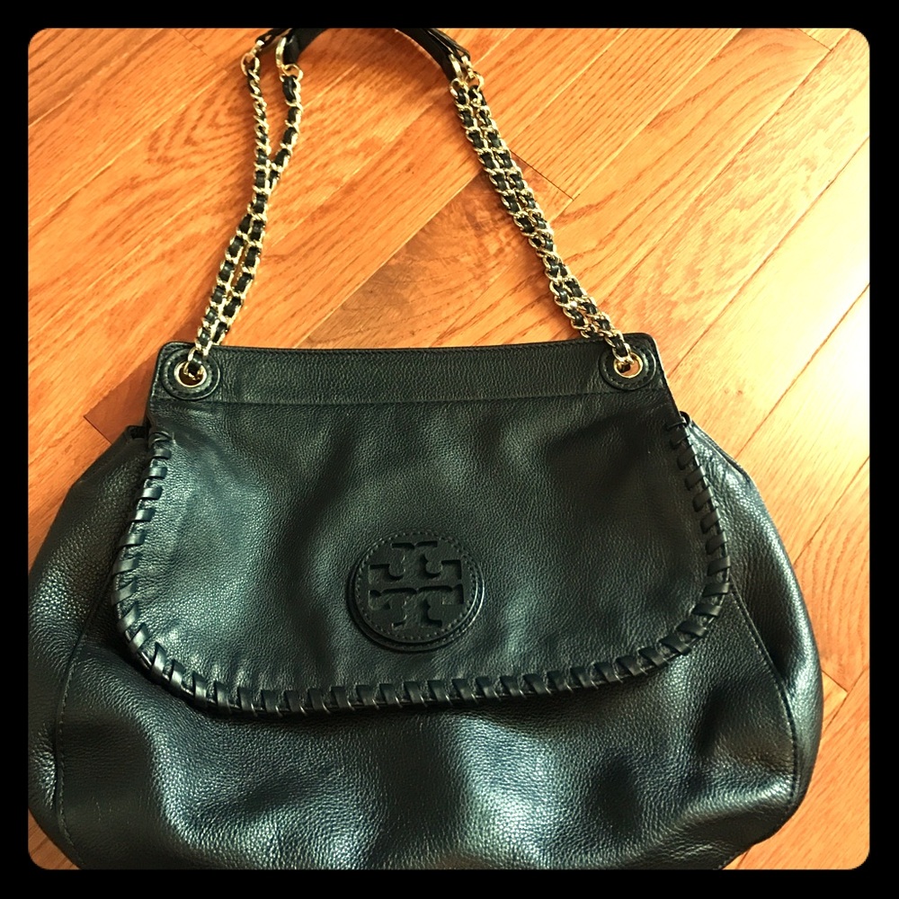 Tory Burch Marion Handbag