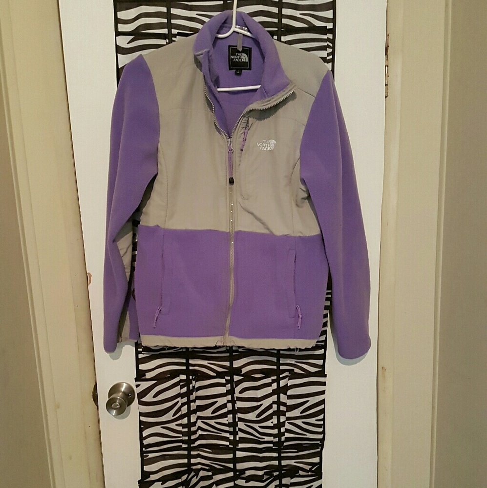 northface jacket