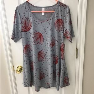 Lularoe M Perfect T