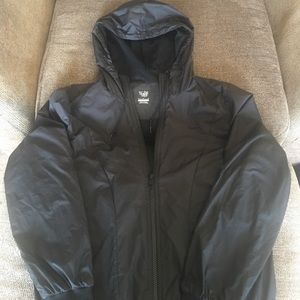 Nike women's wind breaker