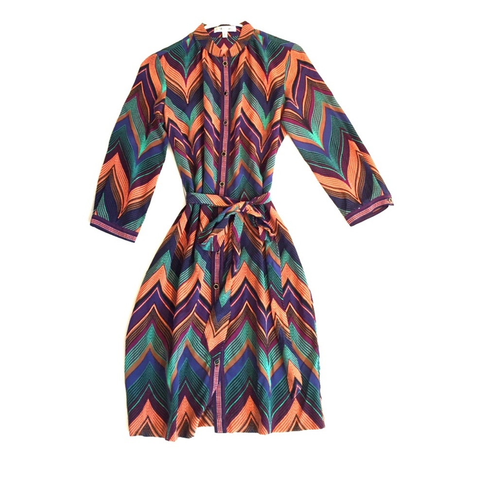 Dress Beth Rowley
