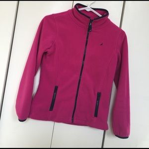 Athletic outerwear