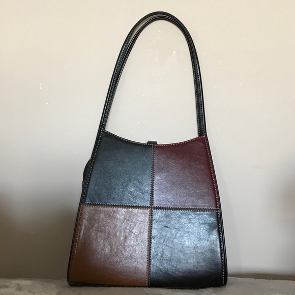Multi-color Handbag - Picture 2 of 2