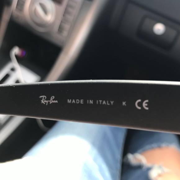 Raybans - Picture 2 of 3