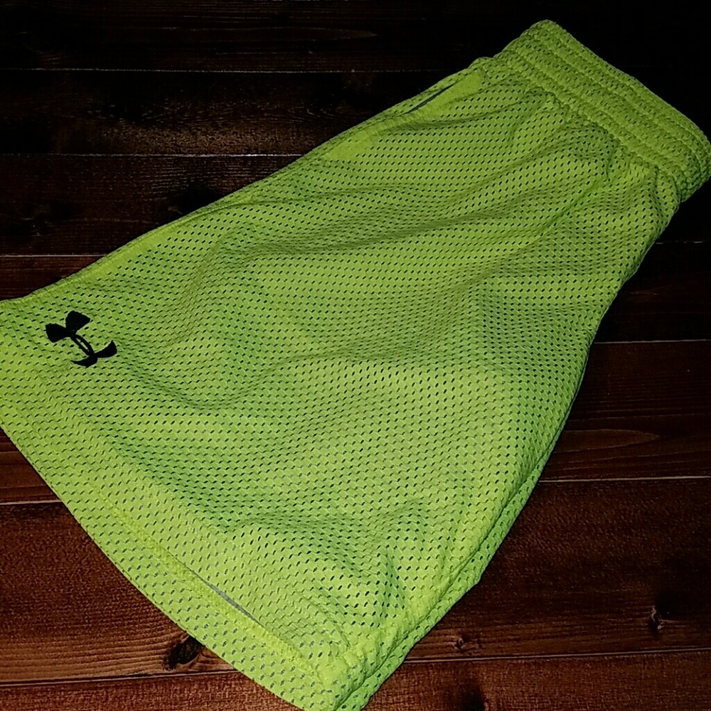 Under Armor Shorts