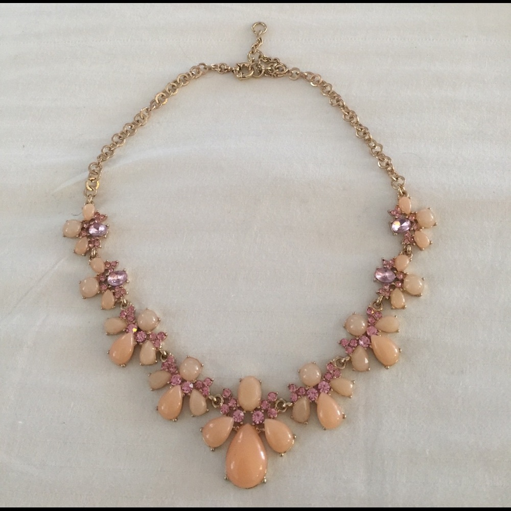 Francesca's necklace