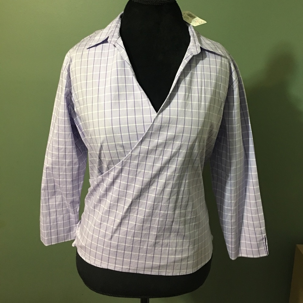 Blouse/top