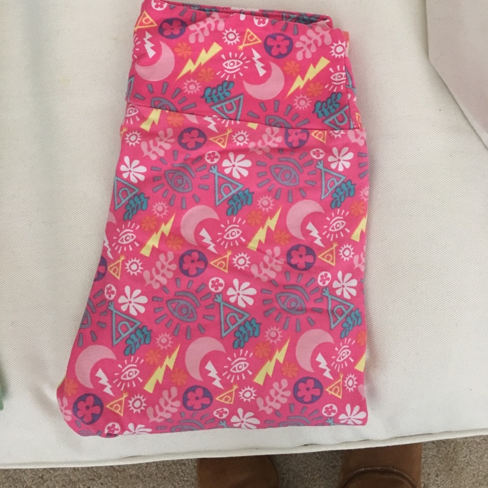 Lula Roe Leggings