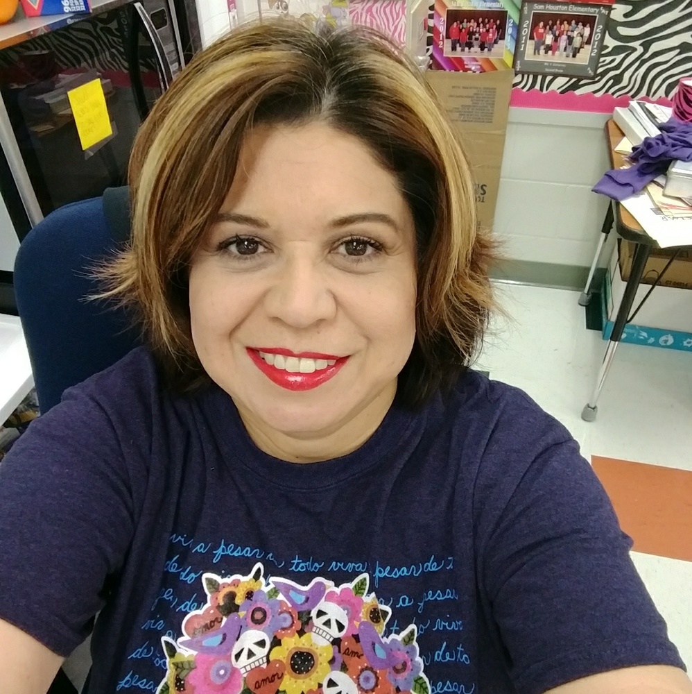 Meet your Posher, Veronica