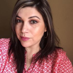 Meet your Posher, Silvia