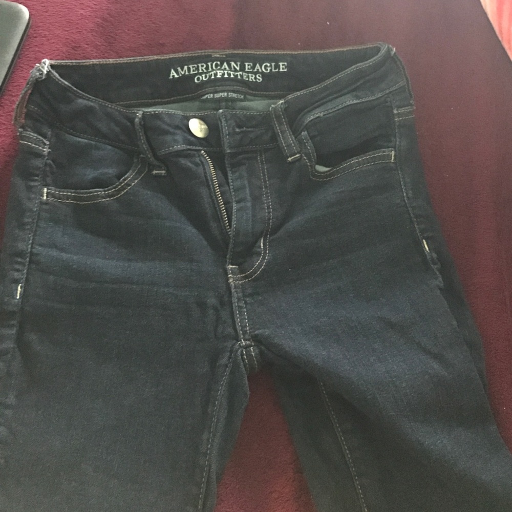 Women pants